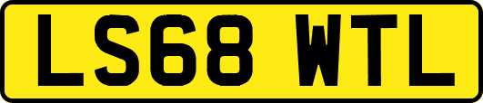 LS68WTL