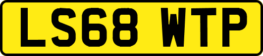 LS68WTP