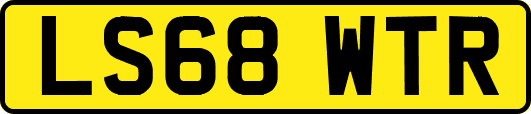 LS68WTR
