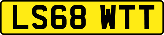 LS68WTT