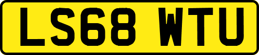 LS68WTU