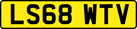 LS68WTV
