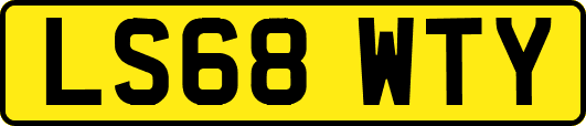 LS68WTY