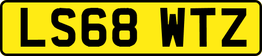 LS68WTZ