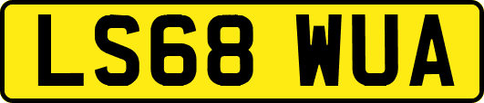 LS68WUA
