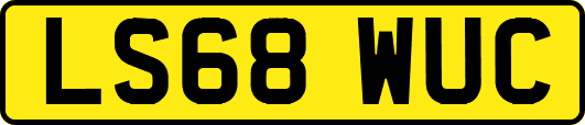 LS68WUC