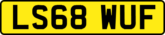 LS68WUF