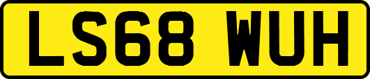 LS68WUH