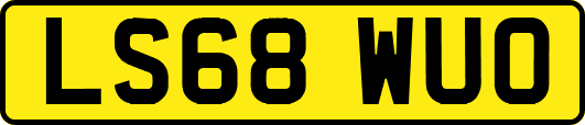 LS68WUO