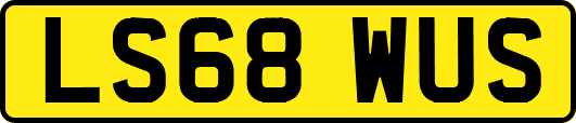 LS68WUS