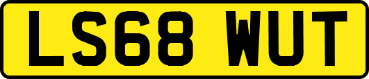 LS68WUT