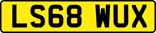 LS68WUX