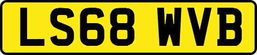 LS68WVB