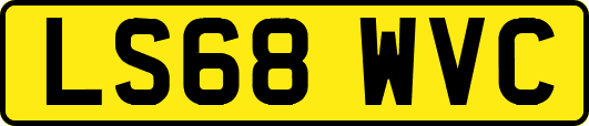 LS68WVC