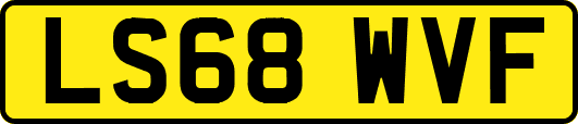 LS68WVF