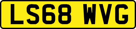 LS68WVG
