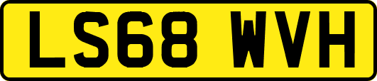 LS68WVH