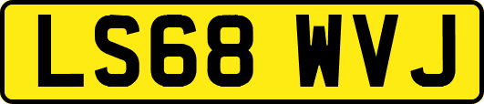 LS68WVJ