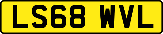 LS68WVL