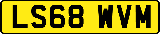 LS68WVM