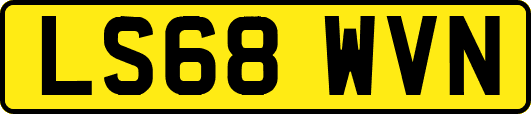 LS68WVN