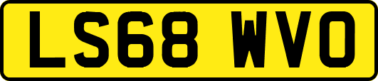 LS68WVO