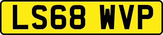 LS68WVP