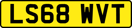 LS68WVT