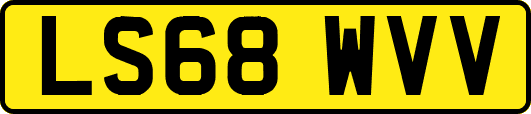 LS68WVV