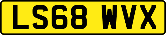 LS68WVX
