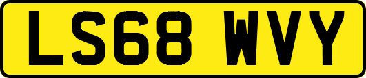 LS68WVY