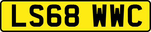 LS68WWC