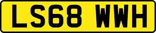 LS68WWH