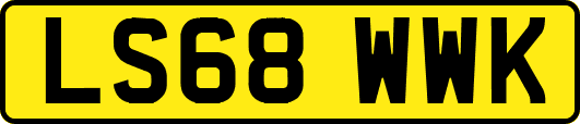 LS68WWK