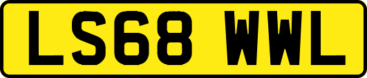 LS68WWL
