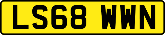 LS68WWN