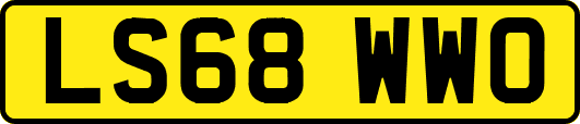 LS68WWO