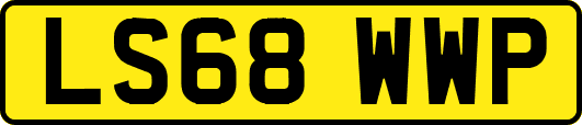 LS68WWP