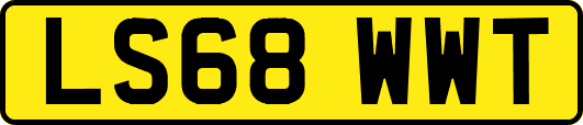 LS68WWT