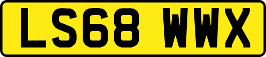 LS68WWX