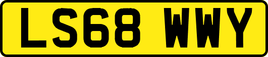 LS68WWY