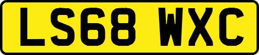 LS68WXC