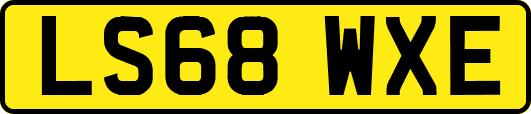 LS68WXE