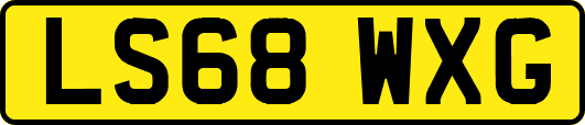 LS68WXG