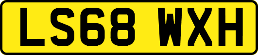LS68WXH