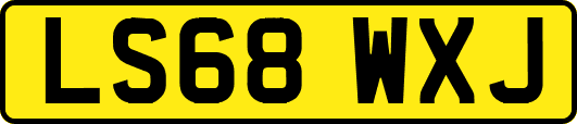LS68WXJ