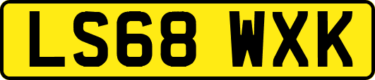 LS68WXK