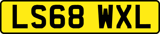 LS68WXL