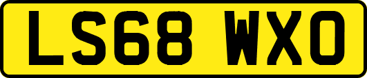 LS68WXO