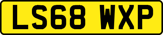 LS68WXP